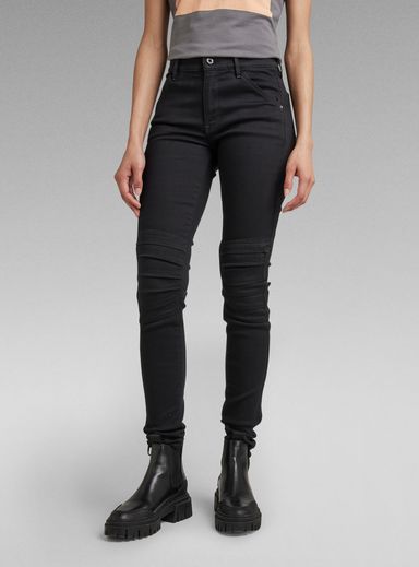 1914 3D Skinny Jeans